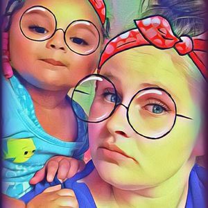 Meet your Posher, Sara